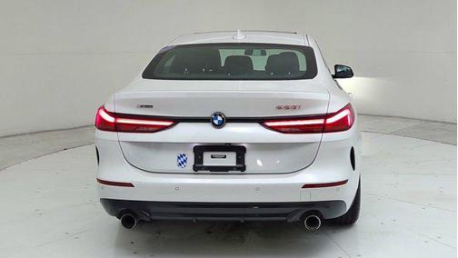 2021 BMW 228 Gran Coupe xDrive