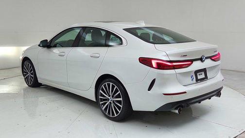 2021 BMW 228 Gran Coupe xDrive