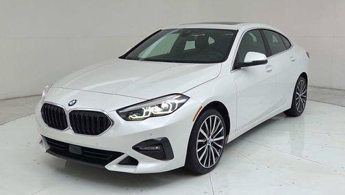2021 BMW 228 Gran Coupe xDrive
