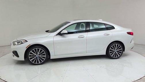 2021 BMW 228 Gran Coupe xDrive