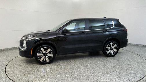 2025 Mitsubishi Outlander SE 2.5 2WD