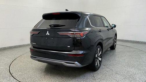 2025 Mitsubishi Outlander SE 2.5 2WD