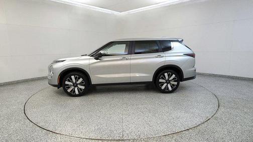 2025 Mitsubishi Outlander SE 2.5 S-AWC