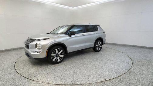 2025 Mitsubishi Outlander SE 2.5 S-AWC