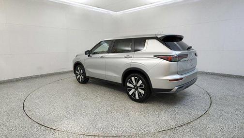 2025 Mitsubishi Outlander SE 2.5 S-AWC