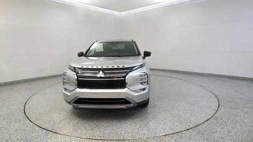 2025 Mitsubishi Outlander SE 2.5 S-AWC