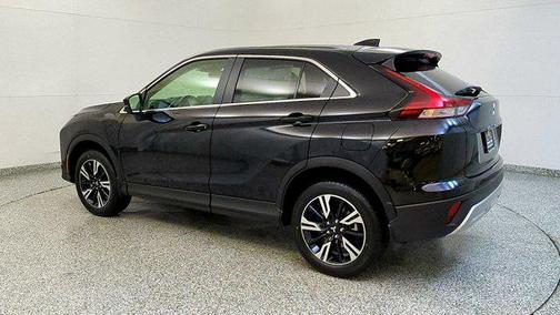 2026 Mitsubishi Eclipse Cross SE