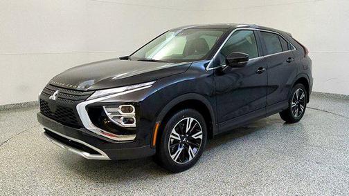 2026 Mitsubishi Eclipse Cross SE