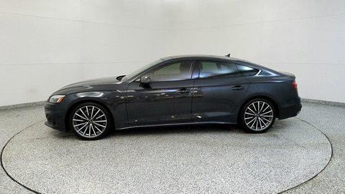 2022 Audi A5 Sportback Premium Plus