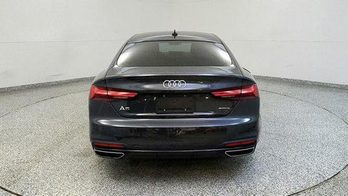 2022 Audi A5 Sportback Premium Plus