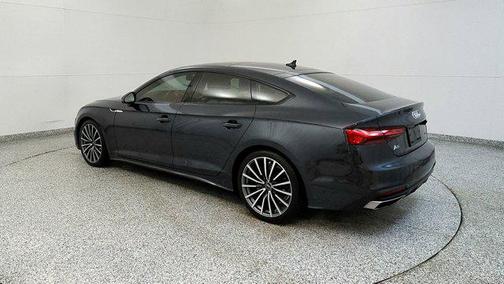 2022 Audi A5 Sportback Premium Plus