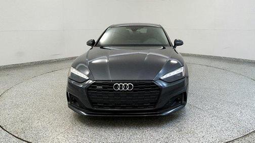 2022 Audi A5 Sportback Premium Plus