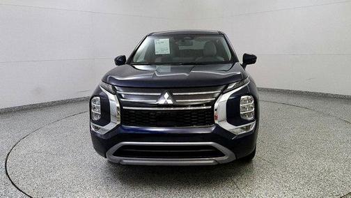 2025 Mitsubishi Outlander SE 2.5 2WD