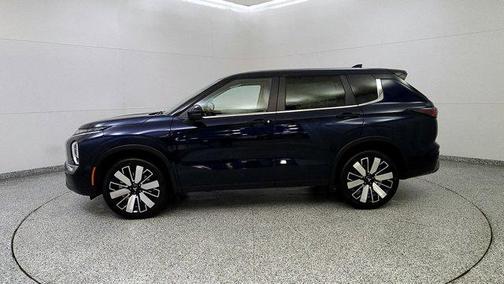 2025 Mitsubishi Outlander SE 2.5 2WD