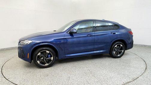 2022 BMW X4 xDrive30i