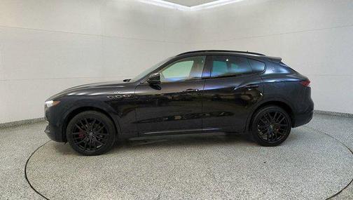 2022 Maserati Levante GT