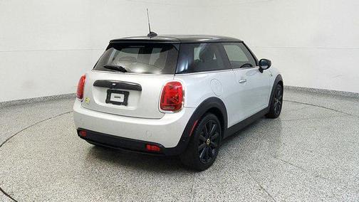 2021 MINI Hardtop Cooper S