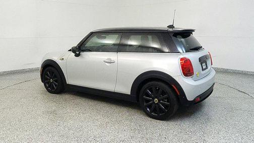 2021 MINI Hardtop Cooper S