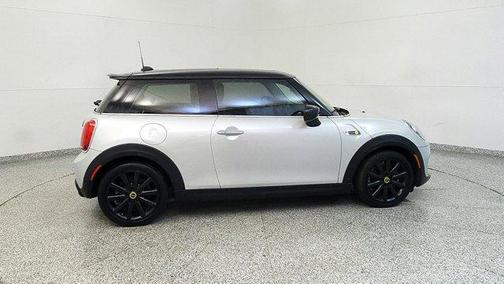 2021 MINI Hardtop Cooper S