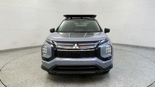 2025 Mitsubishi Outlander Trail Edition S-AWC