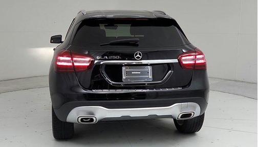 2020 Mercedes-Benz GLA 250 Base