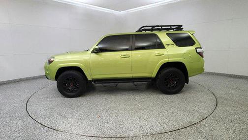 2022 Toyota 4Runner TRD Pro