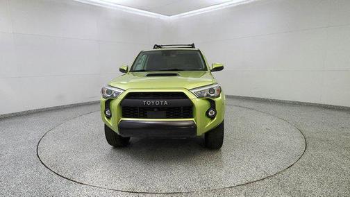 2022 Toyota 4Runner TRD Pro