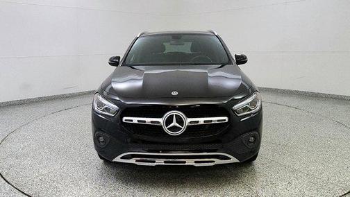 2023 Mercedes-Benz GLA 250 Base