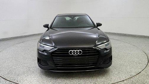 2021 Audi A6 45 Sport Premium