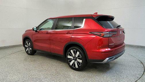 2025 Mitsubishi Outlander SE 2.5 S-AWC