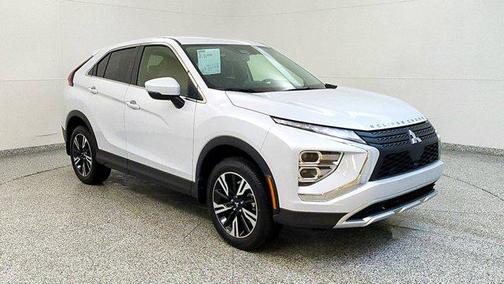 2026 Mitsubishi Eclipse Cross SE