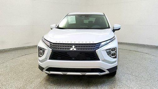 2026 Mitsubishi Eclipse Cross SE