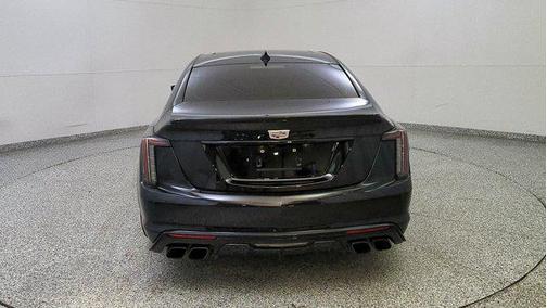 2023 Cadillac CT5-V V-Series Blackwing
