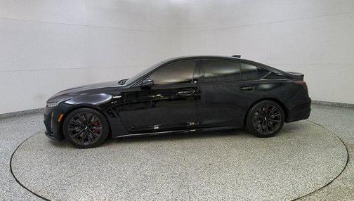 2023 Cadillac CT5-V V-Series Blackwing