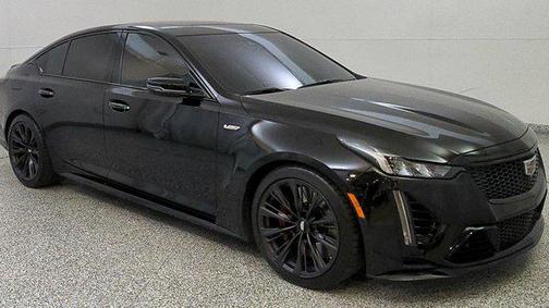 2023 Cadillac CT5-V V-Series Blackwing