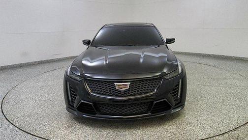 2023 Cadillac CT5-V V-Series Blackwing