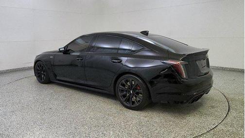 2023 Cadillac CT5-V V-Series Blackwing