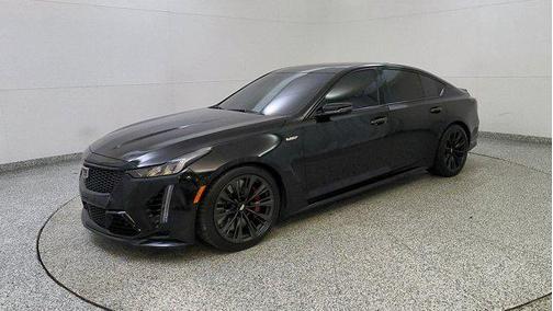 2023 Cadillac CT5-V V-Series Blackwing