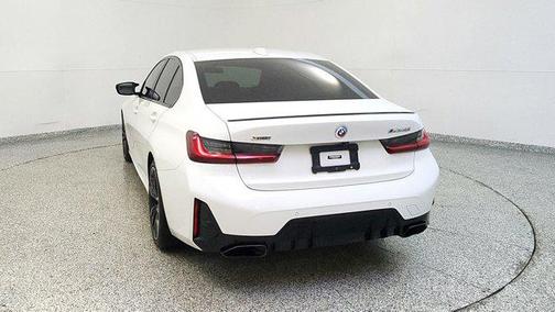 2023 BMW M340 i xDrive