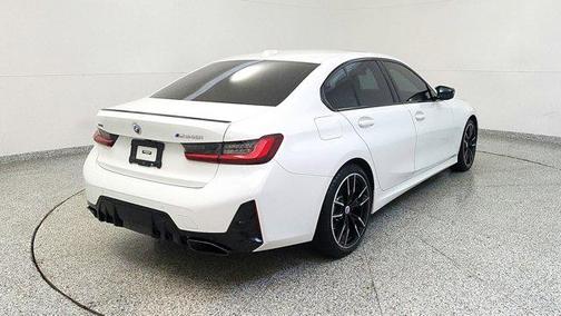 2023 BMW M340 i xDrive