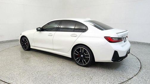 2023 BMW M340 i xDrive