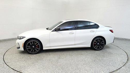 2023 BMW M340 i xDrive