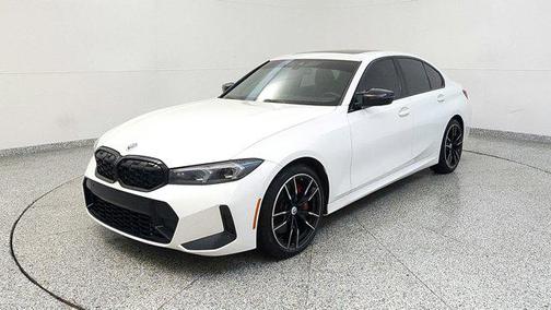 2023 BMW M340 i xDrive