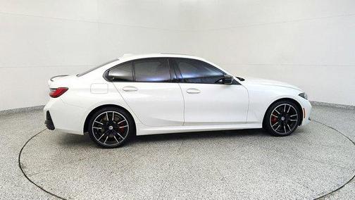2023 BMW M340 i xDrive