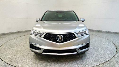 2019 Acura MDX 3.5L