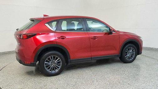 2019 Mazda CX-5 Sport