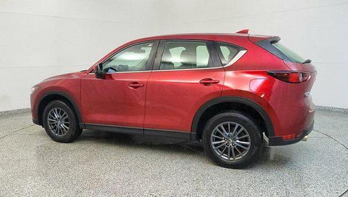 2019 Mazda CX-5 Sport