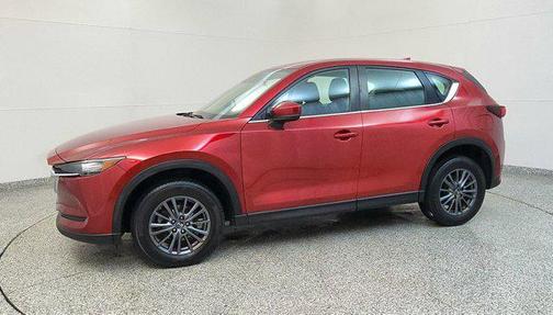 2019 Mazda CX-5 Sport