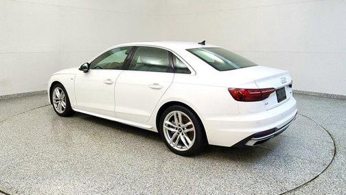 2023 Audi A4 45 S line Premium Plus