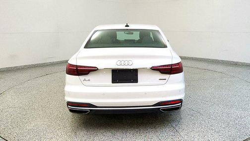 2023 Audi A4 45 S line Premium Plus